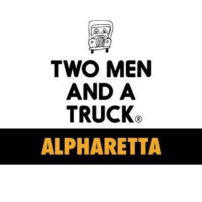 TWO MEN AND A TRUCK