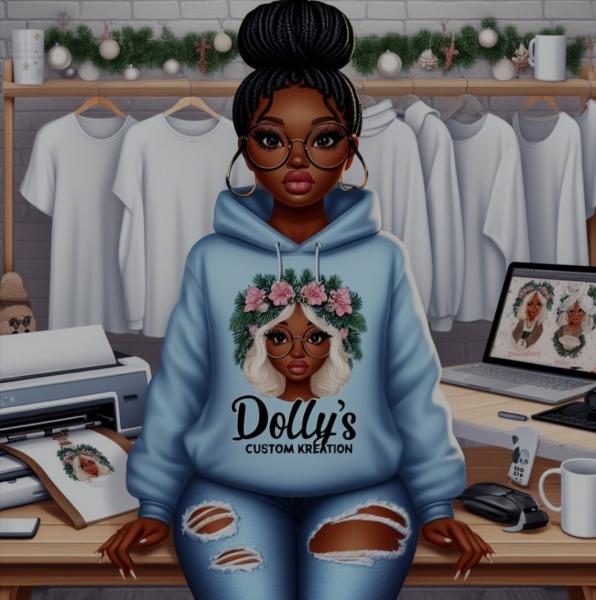 Dolly's Custom Kreations