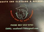 South End Clothing and Apparel L.L.C