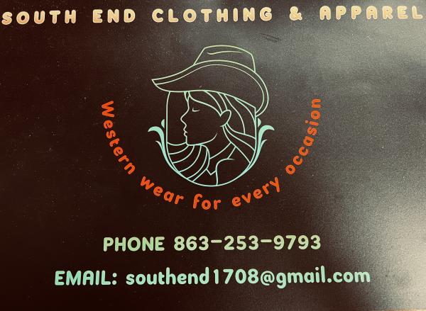 South End Clothing and Apparel L.L.C