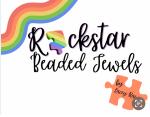 Rockstar Beaded Jewels by Lacey-Rae