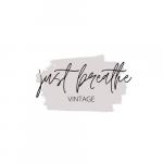 Just breathe vintage