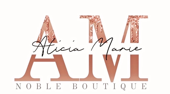 Noble Boutique by Alicia Marie