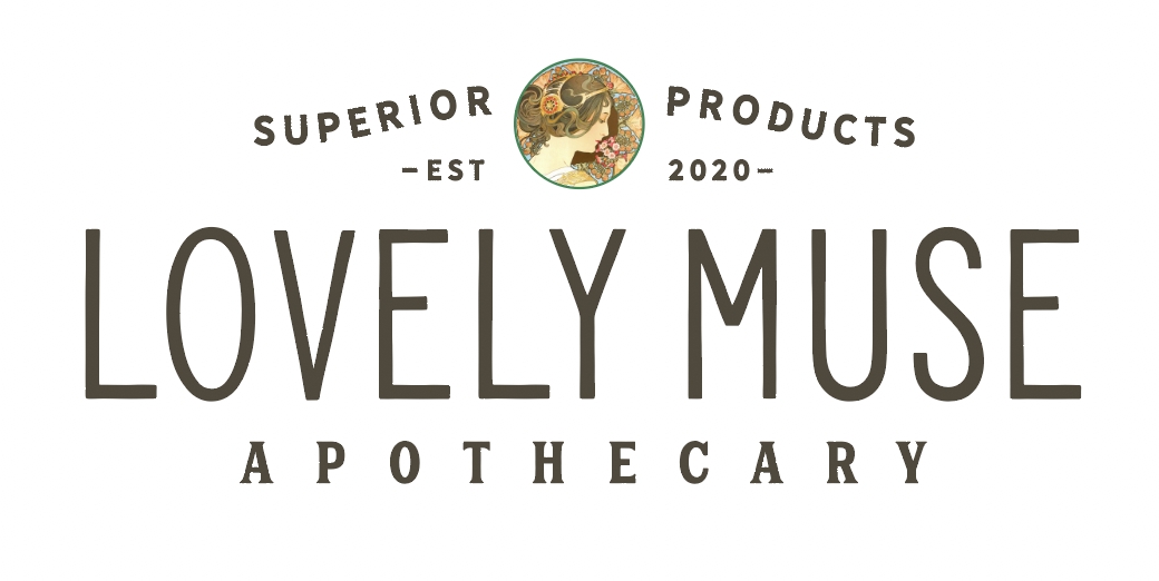The Lovely Muse Apothecary