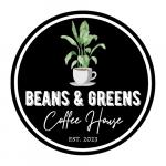 Sponsor: Beans and Greens Coffee House