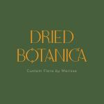 Dried Botanica