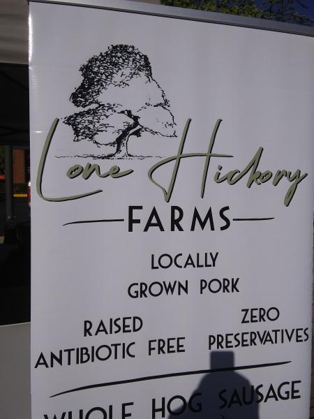 Lone Hickory Farms