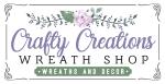 Crafty Creations Wreath Shop