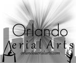 Orlando Aeria Arts | Suspended Artistry