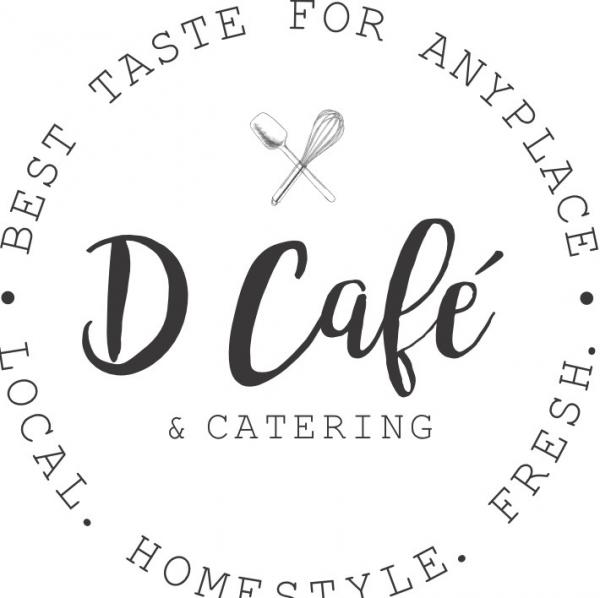 D Cafe and Catering