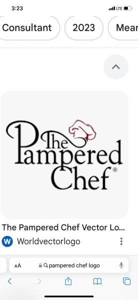 Pampered Chef