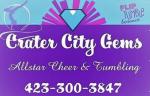 Crater City Gems