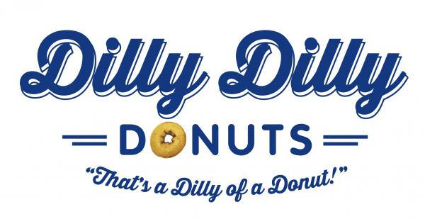 Dilly Dilly Donuts Miami