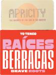 Raíces Berracas & Apricity