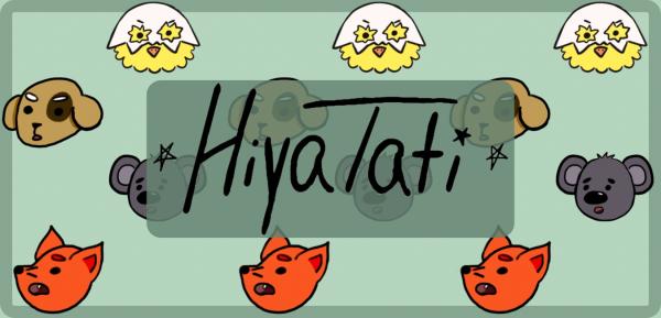HiyaTati