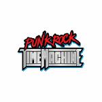 Punk Rock Time Machine