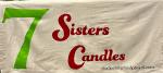 7SisterStudio Candles and Gifts