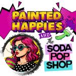 Painted Happies/The Soda Pop Shop