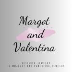 Margot and Valentina