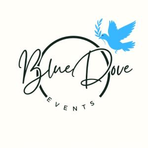 Blue Dove Events, LLC logo