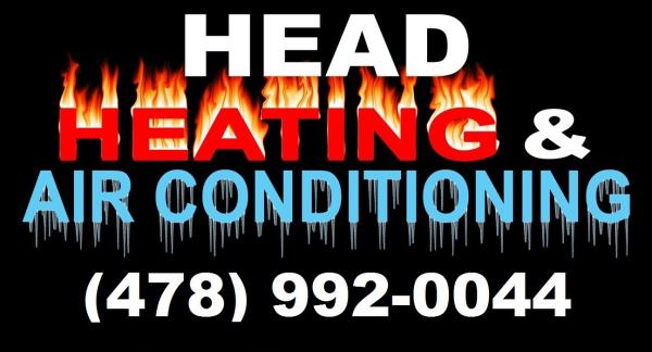 Head Heating and Air Conditioning