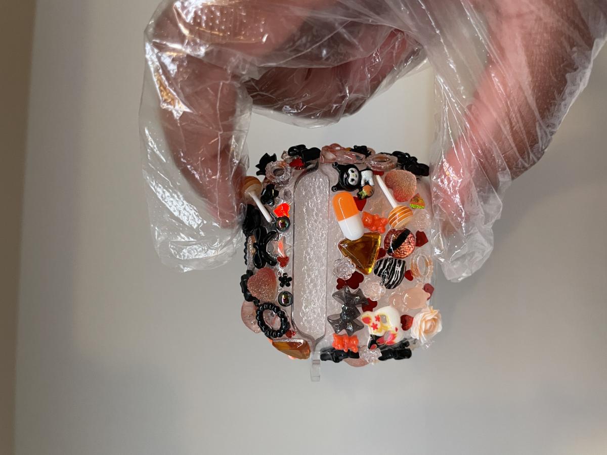 AirPod 4th Gen Junk Case picture