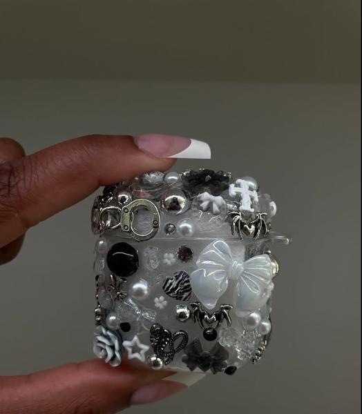 AirPod 1st/2nd gen case