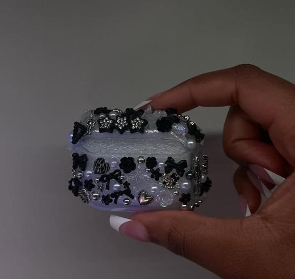 AirPod Pro Junk Case