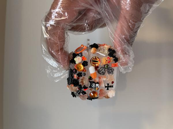 AirPod 4th Gen Junk Case