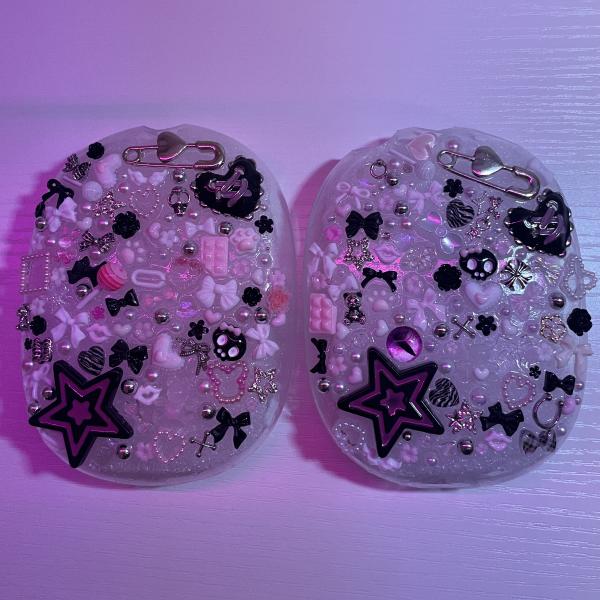 Junk AirPod Max Cases