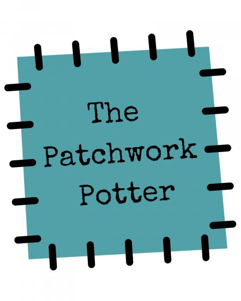 The Patchwork Potter