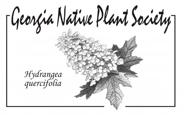 Georgia Native Plant Society