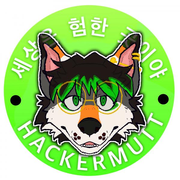 HACKERMUTT