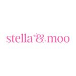 Stella and Moo