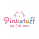 Pinkstuff by Adriana