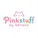 Pinkstuff by Adriana