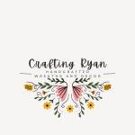 @craftingryan- Handcrafted Wreaths and Decor  by Ryan