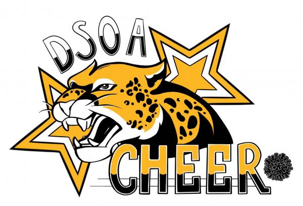 Alexander W. Dreyfoos School of the Arts  - Cheer Team