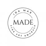 Ida Mae Made