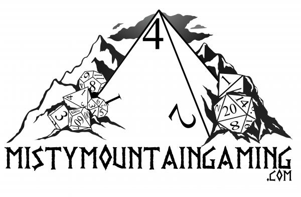 misty mountain gaming