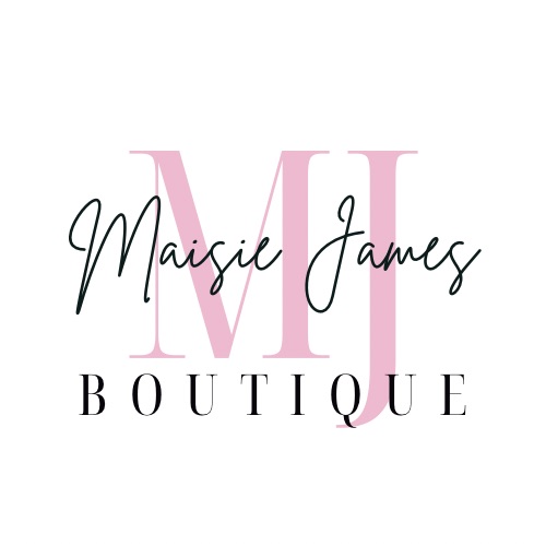 Maisie James Boutique