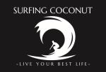 Surfing Coconut