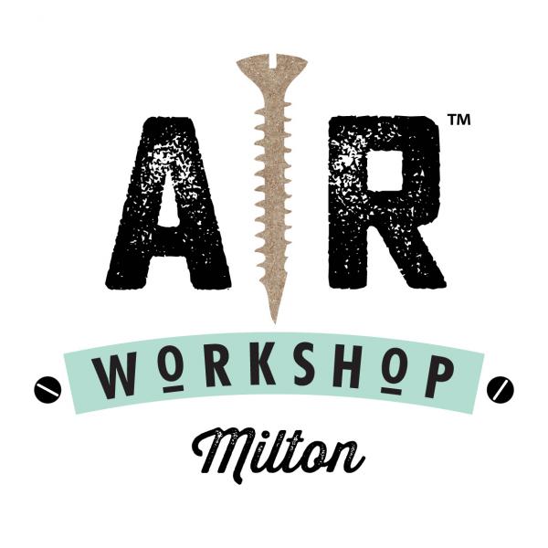 AR Workshop Milton