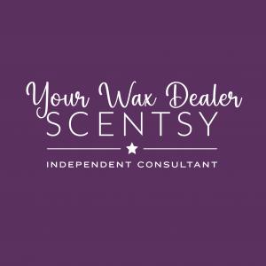 Your Wax Dealer logo