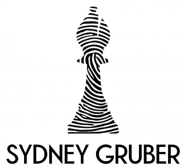 Seeking Sydney Gruber