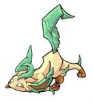 Leafeon