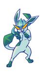 Glaceon Sticker