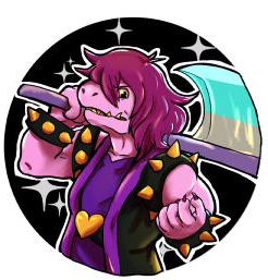 2.25" Pin Susie picture