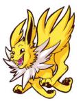 Jolteon Sticker