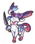 Sylveon